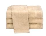 Towels by Doctor Joe Ambassador Lint-Free Car Wash and Detailing Towel, Pack of 12