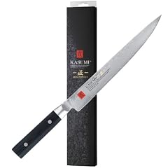 Kochmesser Sumikama Kasumi Masterpiece Fleischmesser 24 cm
