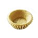 Alba Foods Tartlet, Fluted, 2.5 Inches, 100-Count