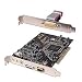 Creative Sound Blaster Audigy 2 PCI Sound Card