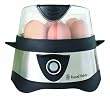 Russell Hobbs 14048-56 Stylo Eierkocher - Testmagazin Urteil Sehr Gut / Testsieger (04/2010)