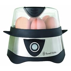 Russell Hobbs 14048-56 Stylo Eierkocher - Testmagazin  Urteil "Sehr Gut" / Testsieger (04/2010)