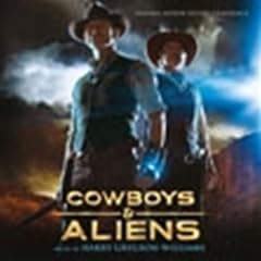Cowboys & Aliens