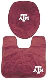 Texas A&M Aggies Bath Set
