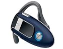 Motorola H500 Bluetooth Headset (Dark Blue) [Amazon Frustration-Free Packaging]