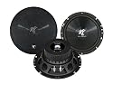 HIFONICS TITAN TS 6.2 W 16,5 cm. / 6,5" KICKB&Auml;SSE 400 WATT