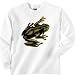 TREE FROG 2 Sweatshirt