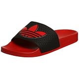 adidas Originals Men's Adilette Trefoil Sandal
