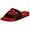 Red/Black/Black