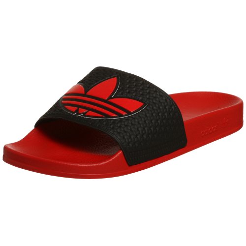 adidas Originals Men's Adilette Trefoil Sandal