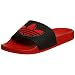  : adidas Originals Men's Adilette Trefoil Sandal
