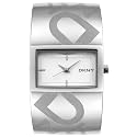 DKNY Women's Bangle Stainless Steel Watch #NY4665