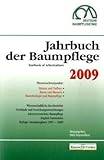Image de Jahrbuch der Baumpflege 2009