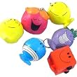 (Little Misses) Mr Men Keyring Stress Balls