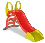 Smoby 7600310218 Scivolo KS Water Fun...