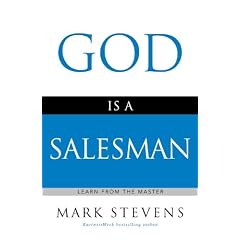 God Is a Salesman: Learn from the Master