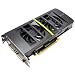EVGA NVIDIA GeForce GTX560Ti DS Grafikkarte (PCI-e, 1GB GDDR5 Speicher, 2x DVI, Mini HDMI)