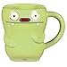 Uglydoll Big Toe 10-Ounce Ceramic Mug