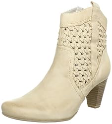 Caprice 9-9-25301-20, Damen Stiefel, Beige, EU 39
