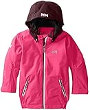 Helly Hansen Kid's Spring Rain Jacket