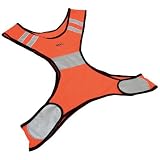 Bell Fit Vision Reflective Vest