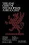 The Griffin Poetry Prize Anthology 2010