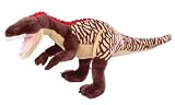 53cms Bandable plush Baryonyx from Wild Republic