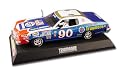Scalextric 1:32 Slot Car NASCAR Ford Gran Torino #90 Truxmore