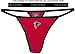 Atlanta Falcons Team Thong 2-Pack
