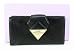 Botkier Ziggy Continental Wallet Black