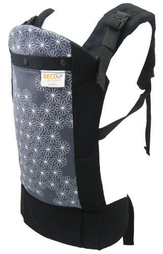 BECO BABY CARRIER BUTTERFLY 2 ペイジ