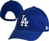 Los Angeles Dodgers Kids Essential 920 Adjustable Hat