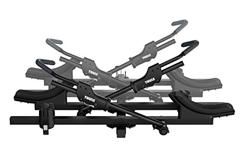 Thule T2 Classic Bike Rack Add on Thule T2 Classic Bike Rack Add on
