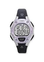 Timex Ironman Triathlon 30 Lap Midsize Ladies Watch with Flix T5E971