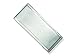 Chisel Stainless Steel Money Clip