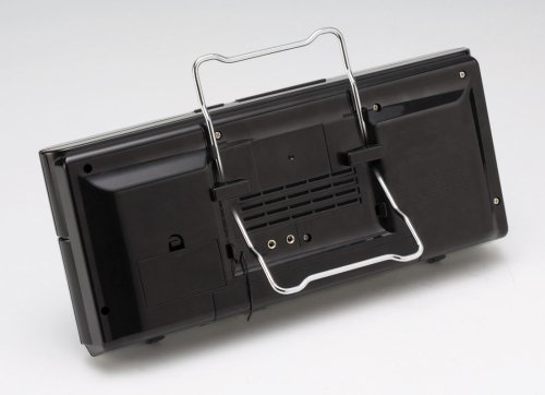SOUNDLOOK ステレオCDシステム SDD-4332/K