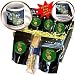 Londons Times Funny Animals Cartoons - Possum Police Protocol - Coffee Gift Baskets -...