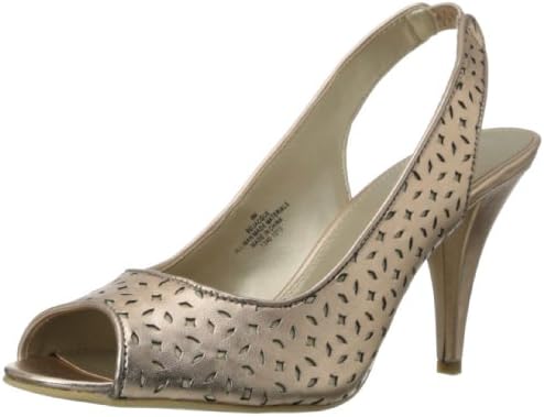 Bandolino Women's Jacque Slingback Pump