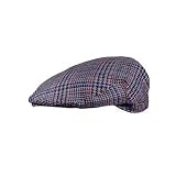 Tweed Peebles Cap