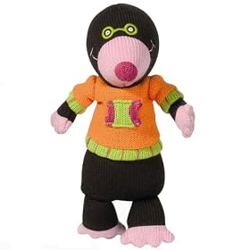 Latitude Enfant 321192 Alice The Mole
