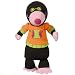 Latitude Enfant 321192 Alice The Mole