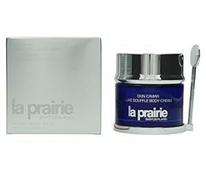 La Prairie Skin Caviar Luxe Souffle Body Cream 5.2oz, 150ml