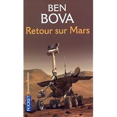 Retour sur Mars