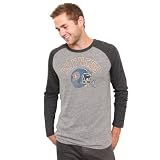 NFL Denver Broncos Kick Off Crew T-Shirt