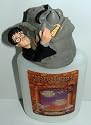 HARRY POTTER TROLL GLUE