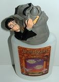 HARRY POTTER TROLL GLUE