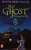 The Ghost Belonged to Me
