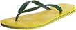 Havaianas Brasil h4000032-0001 Unisex - Erwachsene Sandalen/Zehentrenner