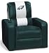 DreamSeat Philadelphia Eagles NFL Leather Recliner