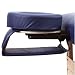 Master Massage Reinforced Sling Style Arm Rest, Royal Blue